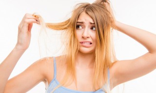 防止脱发方法有哪些 防止脱发方法有哪些药