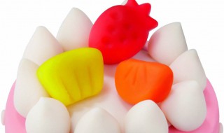 怎么玩橡皮泥 怎么玩橡皮泥好玩又会变多的方法