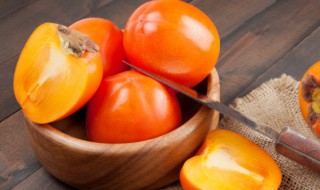 软柿子和硬柿子是一个品种吗（如何区分硬柿子和软柿子）