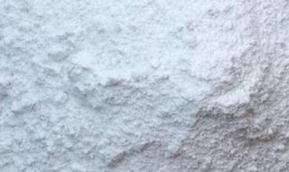 食品级滑石粉可以吃吗（滑石粉长期食用）