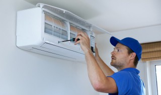 空调耗能高怎么办(空调能耗高低)