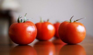 番茄膨果技巧 番茄快速膨大技术
