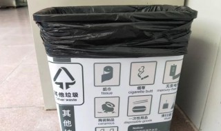 干燥剂属于可回收垃圾吗（干燥剂属于可回收垃圾吗为啥）