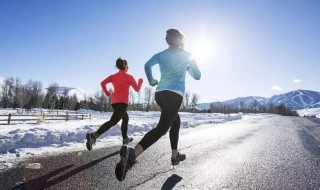 冬季跑步训练方法（冬季跑步训练方法研讨记录）