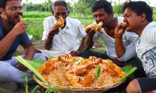 印度南部吃什么 印度吃什么食物