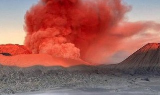 火山在哪个国家在什么地方（世界上的火山在什么地方）