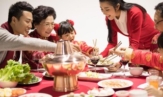 大年三十吃什么 大年三十吃什么鱼好