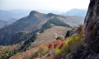 首阳山在哪里 烟雨江湖洛阳首阳山在哪里