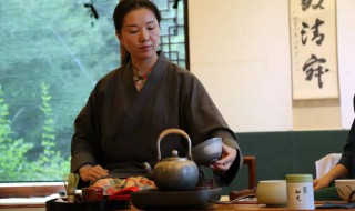 有关日本茶道的句子（日本茶道经典句子）