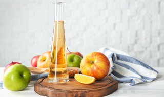 配制苹果醋的方法（配制苹果醋的方法和步骤）