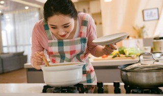 新疆羊肉汤的制作方法（新疆羊肉汤的做法）