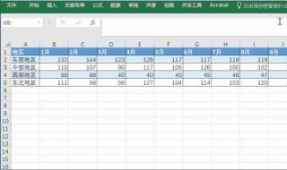 一键删除多余行数 如何批量删除多余行