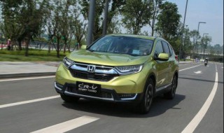 2013款crv小屏时间怎么调 14款crv小屏设置时间