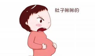 肚子胀气是怎么回事 胀气老是放屁怎么回事