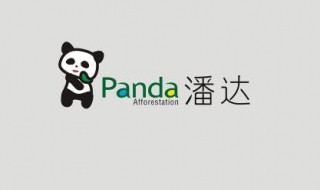 panda音标（panda音标怎么写读）