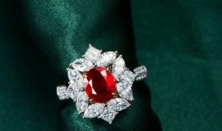 红宝石的品种有哪些 关于红宝石的品种介绍