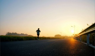 跑步增加肺活量的方法（跑步增加肺活量的方法视频）