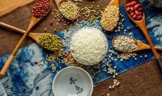 如何鉴别大米质量 如何检验大米的品质?