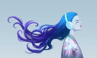 取名字女孩宛若溪水般清澈（像水一样清澈的名字）