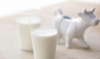 全脂牛奶和脱脂牛奶的区别是什么（全脂牛奶和脱脂牛奶的区别是什么呢）