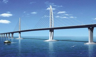 跨海大桥建造难度大的原因 跨海大桥建造难度大的原因是