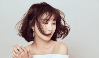 李菲儿演过什么 李菲儿演过什么角色