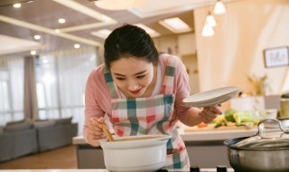 土鸡汤的做法 高压锅炖土鸡汤的做法