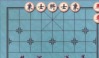 下象棋如何锻炼心算能力 下象棋怎么提高心算能力