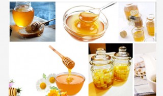 喝蜂蜜水的禁忌 喝蜂蜜水的禁忌与什么食物相克