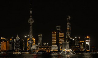 ps黑金夜景教程（ps夜景黑金调色视频教程）