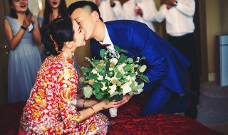 结婚当天什么忌讳禁忌绝对不能做(结婚当天避免哪些大忌)