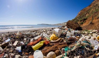 固体废物对环境的危害 固体废物对环境的危害主要表现在哪些方面