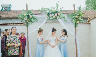 大学最好的室友结婚祝福语 祝大学室友结婚祝福