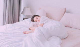 有没有帮助睡眠的方法（什么办法能帮助睡眠）