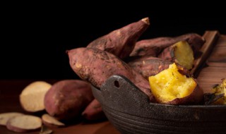 红薯用什么方法通常不会放烂 红薯要怎么储存才不会烂