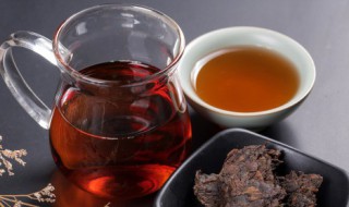 茶水吃药影响药效吗 茶水喝药有影响吗
