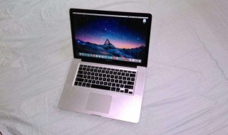 苹果macbookpro双系统怎么安装（macbookpro双系统安装教程）