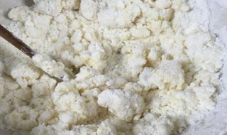 澄面是什么面粉 澄面是什么面粉怎么使用