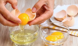 鸡蛋用醋泡可以祛斑吗（醋泡鸡蛋能祛斑吗）