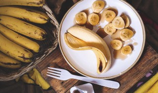 最火香蕉减肥方法（最火香蕉减肥方法视频）