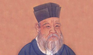 李斯简介（李斯简介及人生经历）