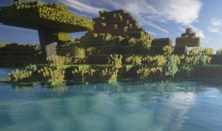 我的世界暮色森林怎么制作魔法地图 我的世界暮色森林怎么制作魔法地图模组