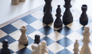 国际象棋的规则（国际象棋的规则和走法图解）