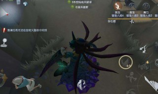 博士第五人格怎么玩（第五人格博士人格怎么点）