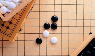 五子棋有什么技巧 五子棋有什么技巧视频