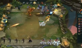 云顶之弈小法如何克制(云顶之弈小法如何克制大招)