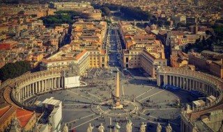 梵蒂冈人口及国土面积 梵蒂冈人口及国土面积相当于哪个市