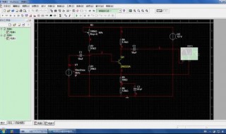 multisim的示波器在哪