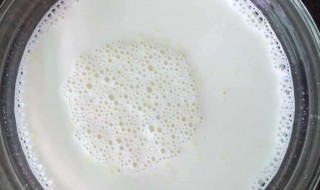 酸奶发酵温度多少度 酸奶发酵温度是多少度