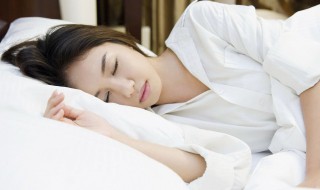 如何改善睡眠质量 改善睡眠质量最好的方法